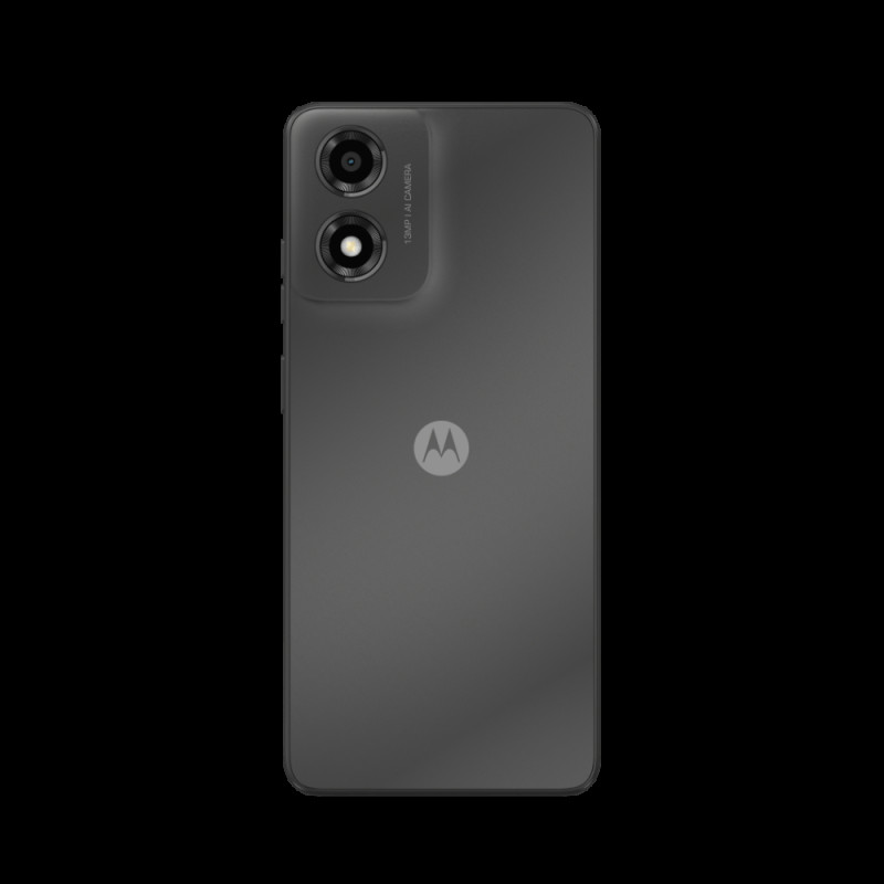 Смартфон Motorola E14 (XT2421-13) 2/64Gb Graphite Grey UA UCRF