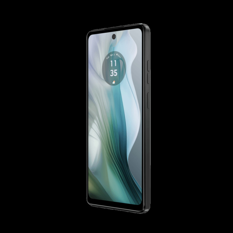 Смартфон Motorola E14 (XT2421-13) 2/64Gb Graphite Grey UA UCRF