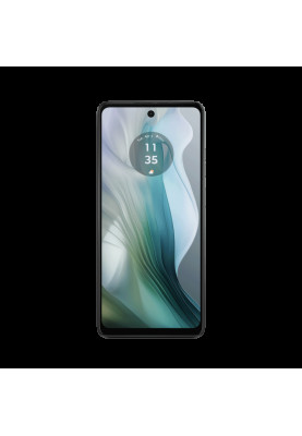 Смартфон Motorola E14 (XT2421-13) 4/64Gb Graphite Grey (PB3C0035) UA UCRF