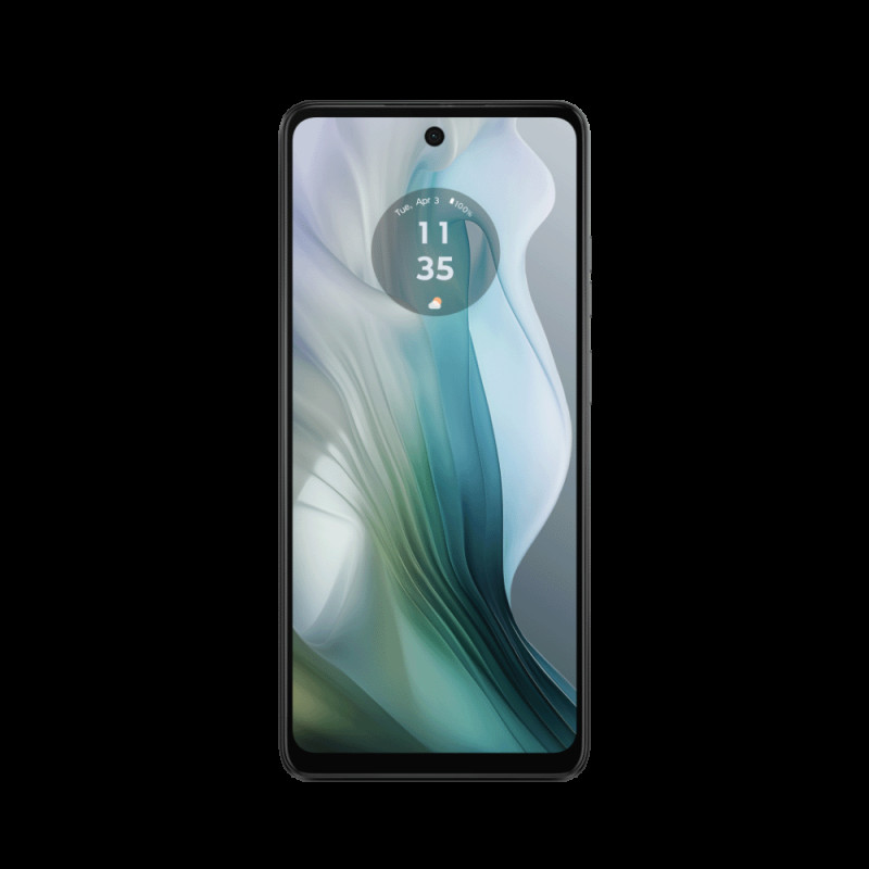 Смартфон Motorola E14 (XT2421-13) 2/64Gb Graphite Grey UA UCRF
