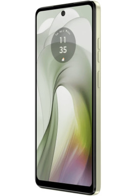 Смартфон Motorola E14 2/64Gb Pastel Green (PB3C0013/PB3C0009)