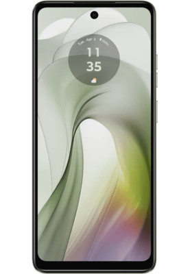 Смартфон Motorola E14 2/64Gb Pastel Green (PB3C0013/PB3C0009)