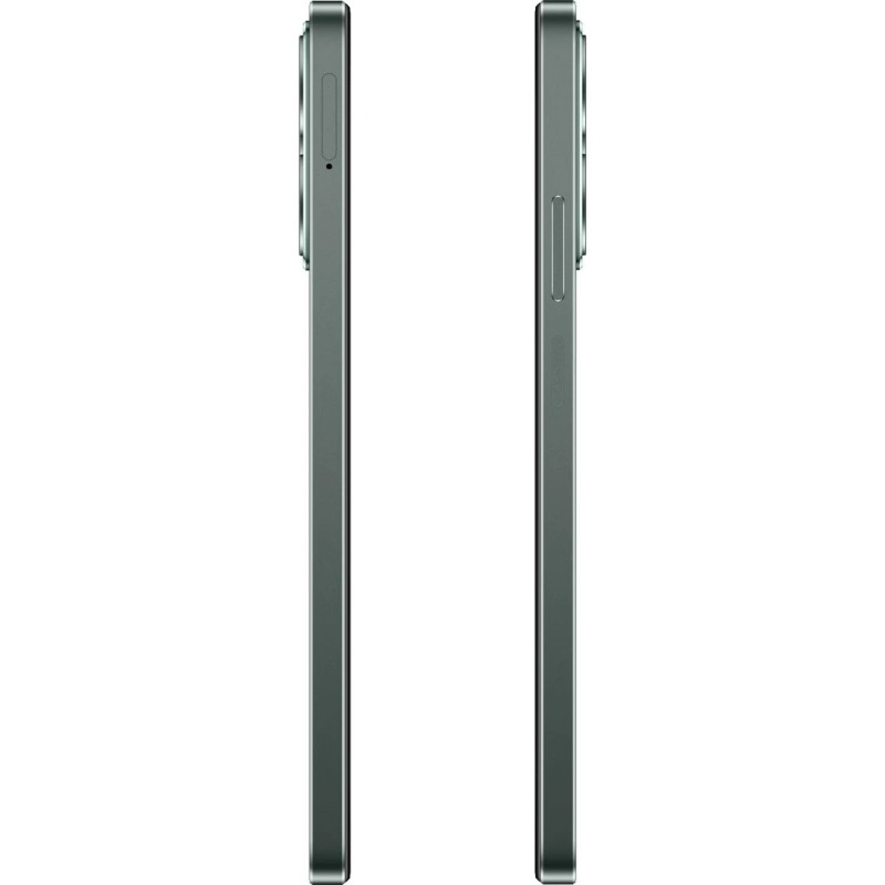 Смартфон Realme C61 6/128Gb Dark Green NFC UA UCRF