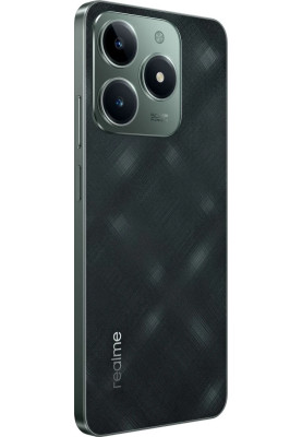 Смартфон Realme C61 6/128Gb Dark Green NFC UA UCRF