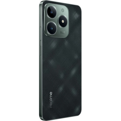 Смартфон Realme C61 6/128Gb Dark Green NFC UA UCRF