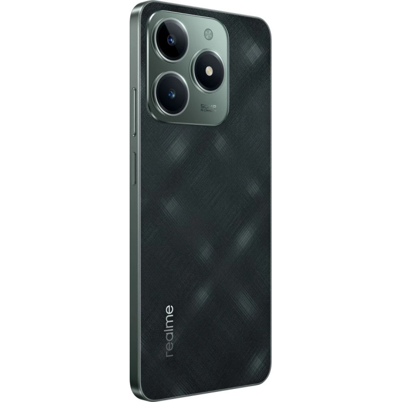 Смартфон Realme C61 6/128Gb Dark Green NFC UA UCRF