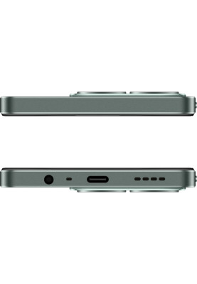 Смартфон Realme C61 6/128Gb Dark Green NFC UA UCRF