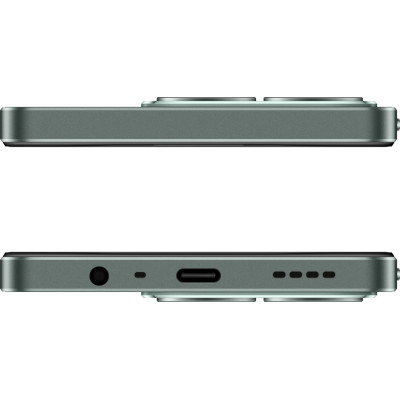 Смартфон Realme C61 6/128Gb Dark Green NFC UA UCRF