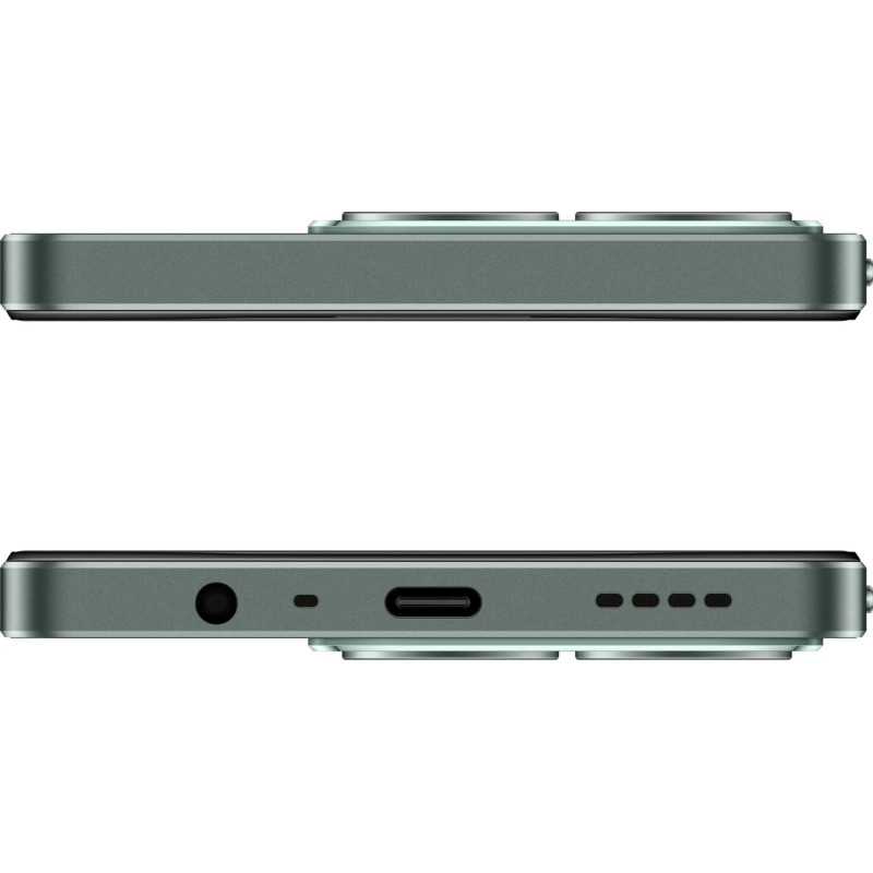 Смартфон Realme C61 6/128Gb Dark Green NFC UA UCRF