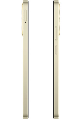 Смартфон Realme C61 6/128Gb Sparkle Gold NFC UA UCRF
