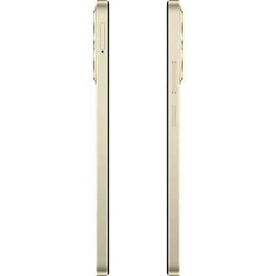 Смартфон Realme C61 8/256Gb Sparkle Gold NFC UA UCRF