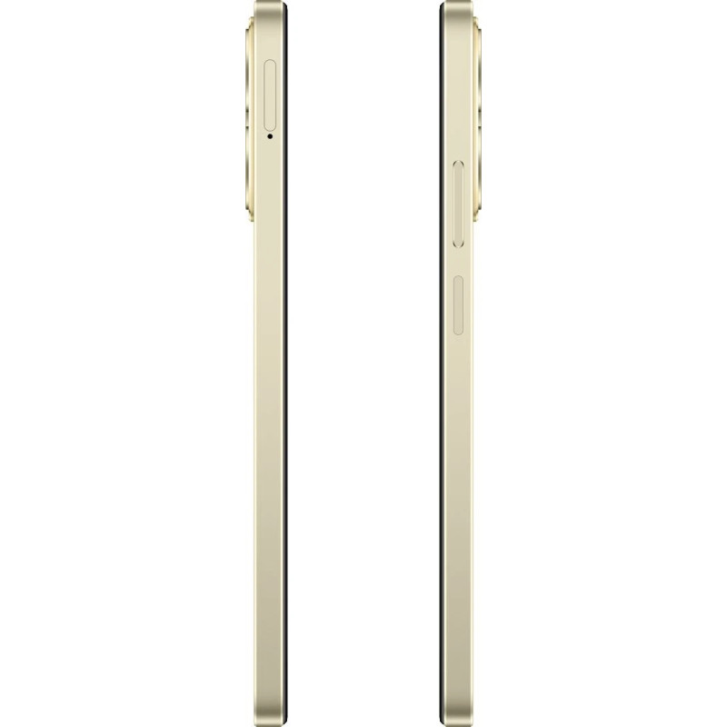 Смартфон Realme C61 8/256Gb Sparkle Gold NFC UA UCRF