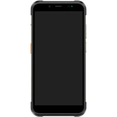 Смартфон Ulefone Power Armor 16S 8/128Gb Black Global version