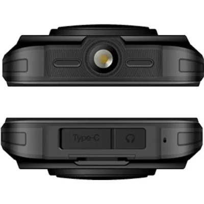 Смартфон Ulefone Power Armor 16S 8/128Gb Black Global version