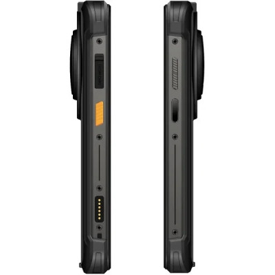 Смартфон Ulefone Power Armor 16S 8/128Gb Black Global version