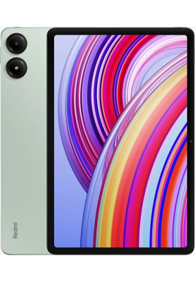 Планшет Xiaomi Redmi Pad Pro 6/128Gb Wi-Fi version Mint Green Global version