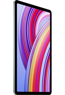 Планшет Xiaomi Redmi Pad Pro 6/128Gb Wi-Fi version Mint Green Global version