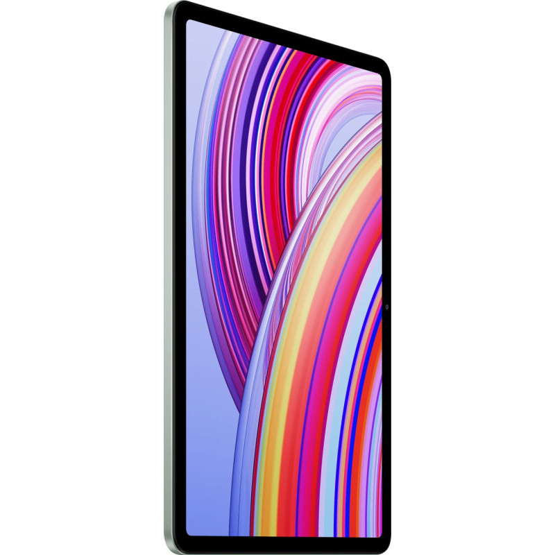 Планшет Xiaomi Redmi Pad Pro 6/128Gb Wi-Fi version Mint Green Global version