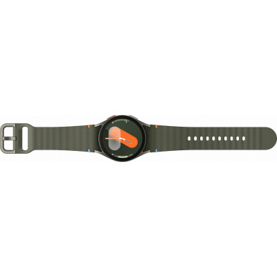 Смарт-годинник Samsung Galaxy Watch 7 40mm eSIM (SM-L305FZGA) Green Global version