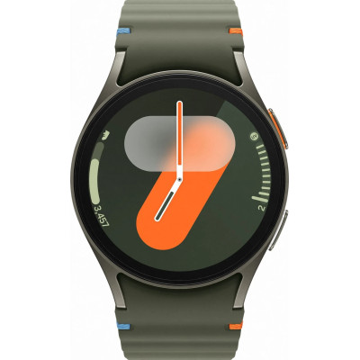 Смарт-годинник Samsung Galaxy Watch 7 40mm (SM-L300NZGA) Green Global version