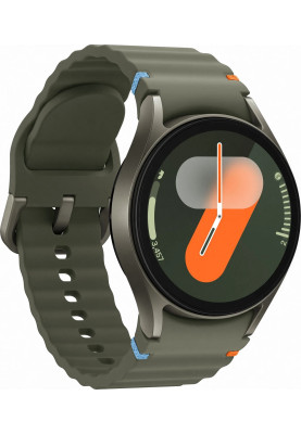 Smart Watch Samsung Galaxy Watch 7 40mm (SM-L300NZGA) Green Global version