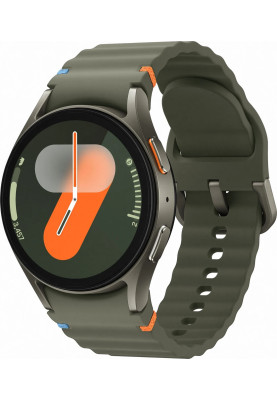 Smart Watch Samsung Galaxy Watch 7 40mm (SM-L300NZGA) Green Global version
