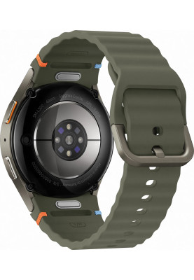 Smart Watch Samsung Galaxy Watch 7 40mm (SM-L300NZGA) Green Global version
