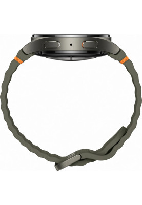 Smart Watch Samsung Galaxy Watch 7 40mm (SM-L300NZGA) Green Global version