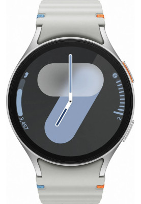 Smart Watch Samsung Galaxy Watch 7 44mm SM-L310NZSA Silver Global version