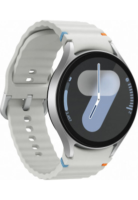 Smart Watch Samsung Galaxy Watch 7 44mm SM-L310NZSA Silver Global version