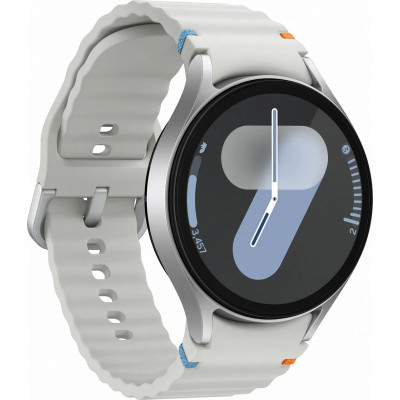 Smart Watch Samsung Galaxy Watch 7 44mm SM-L310NZSA Silver Global version