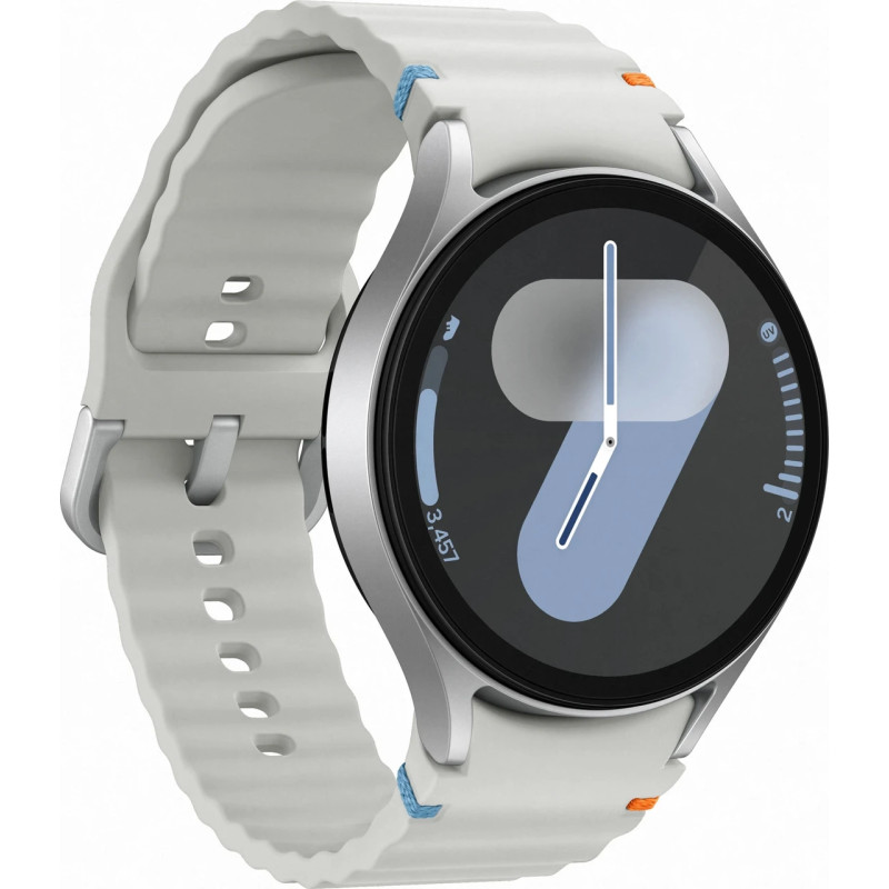 Smart Watch Samsung Galaxy Watch 7 44mm SM-L310NZSA Silver Global version