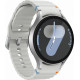 Smart Watch Samsung Galaxy Watch 7 44mm SM-L310NZSA Silver Global version