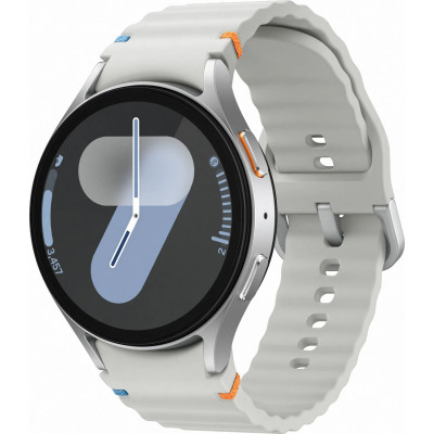 Smart Watch Samsung Galaxy Watch 7 44mm SM-L310NZSA Silver Global version