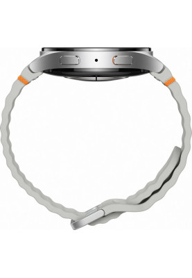 Smart Watch Samsung Galaxy Watch 7 44mm SM-L310NZSA Silver Global version