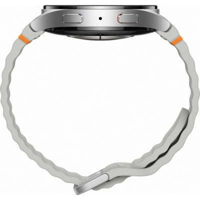 Smart Watch Samsung Galaxy Watch 7 44mm SM-L310NZSA Silver Global version