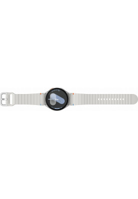 Smart Watch Samsung Galaxy Watch 7 44mm SM-L310NZSA Silver Global version