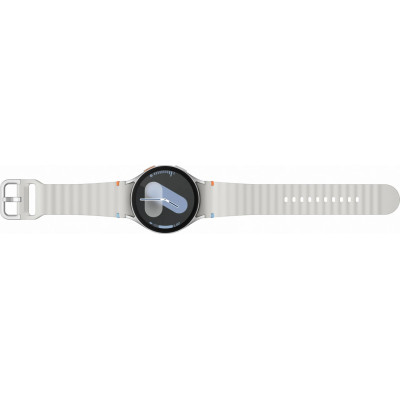 Smart Watch Samsung Galaxy Watch 7 44mm SM-L310NZSA Silver Global version