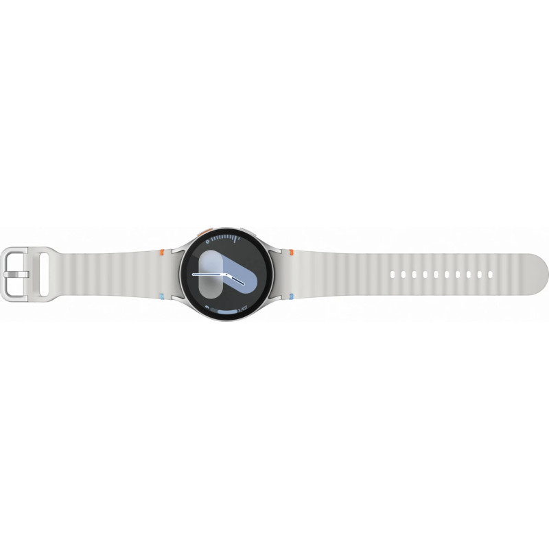 Smart Watch Samsung Galaxy Watch 7 44mm SM-L310NZSA Silver Global version