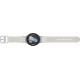 Smart Watch Samsung Galaxy Watch 7 44mm SM-L310NZSA Silver Global version