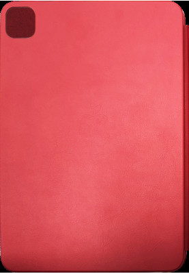 Чохол на планшет iPad Pro 11 2020 red Smart Case