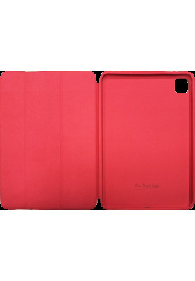 Чохол на планшет iPad Pro 11 2020 red Smart Case