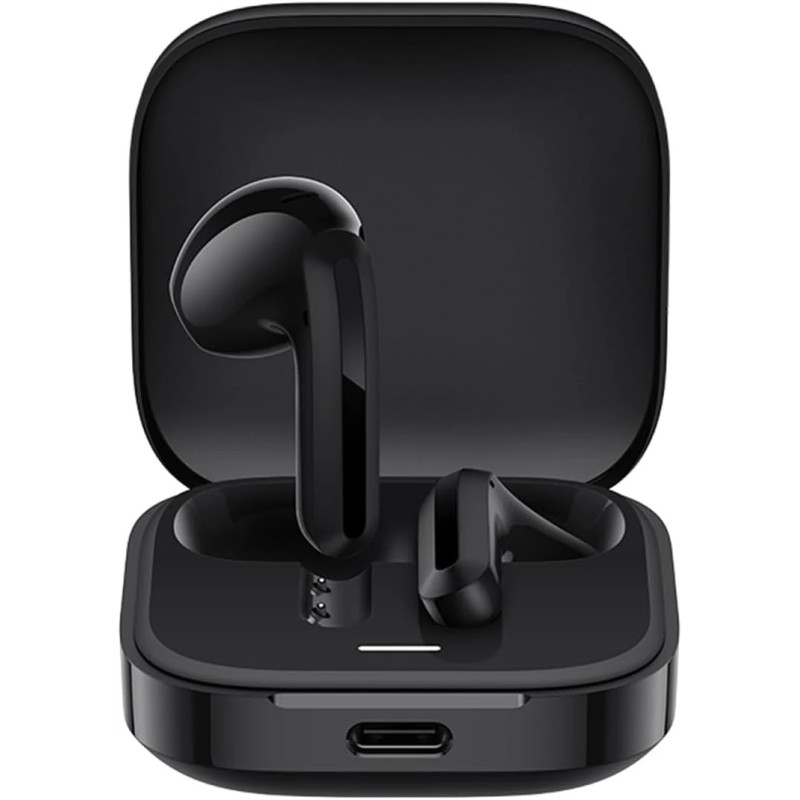 TWS Xiaomi Redmi Buds 6 Active Black UA