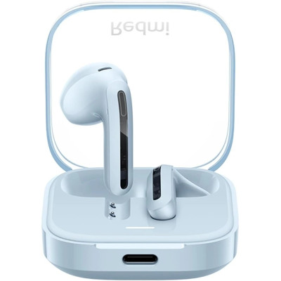 TWS Xiaomi Redmi Buds 6 Active Blue (BHR8394GL) UA