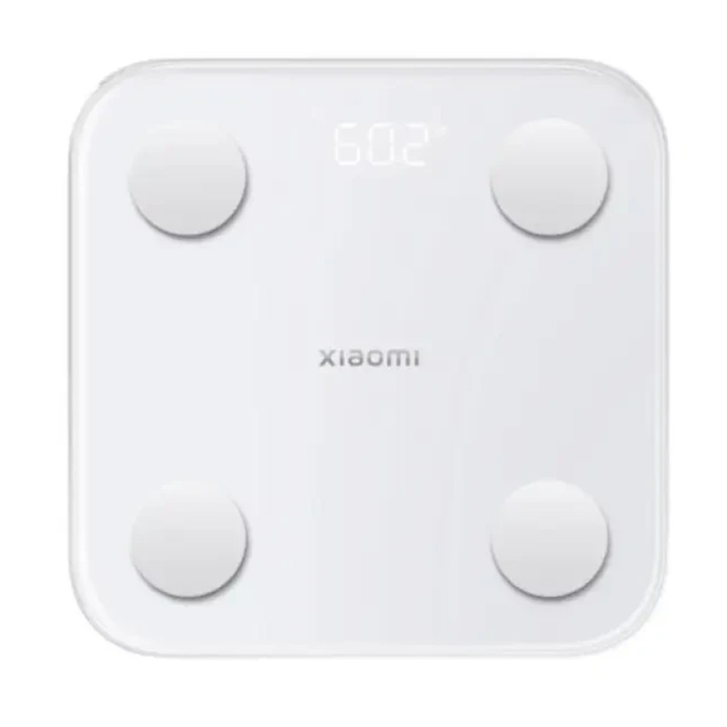 Ваги підлогові Xiaomi Body Composition Scale S400 (BHR7793GL) white UA