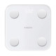 Ваги підлогові Xiaomi Body Composition Scale S400 (BHR7793GL) white UA