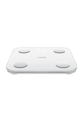 Ваги підлогові Xiaomi Body Composition Scale S400 (BHR7793GL) white UA
