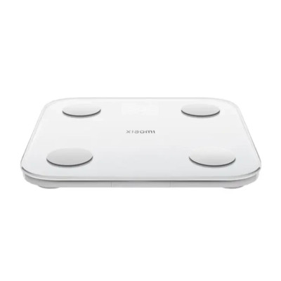 Ваги Xiaomi Body Composition Scale S400 (BHR7793GL) white UA