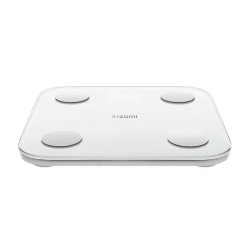 Ваги підлогові Xiaomi Body Composition Scale S400 (BHR7793GL) white UA