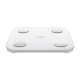 Ваги підлогові Xiaomi Body Composition Scale S400 (BHR7793GL) white UA